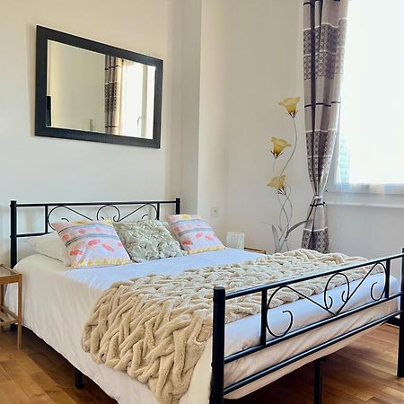 Residence Harmony Βισύ Εξωτερικό φωτογραφία