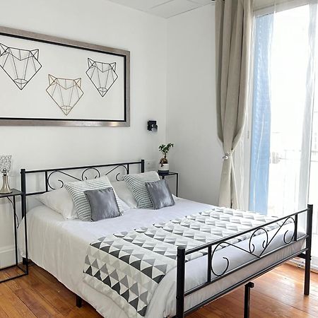 Residence Harmony Βισύ Εξωτερικό φωτογραφία