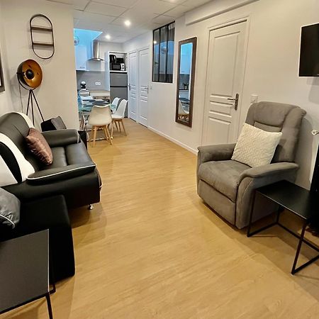 Residence Harmony Βισύ Εξωτερικό φωτογραφία