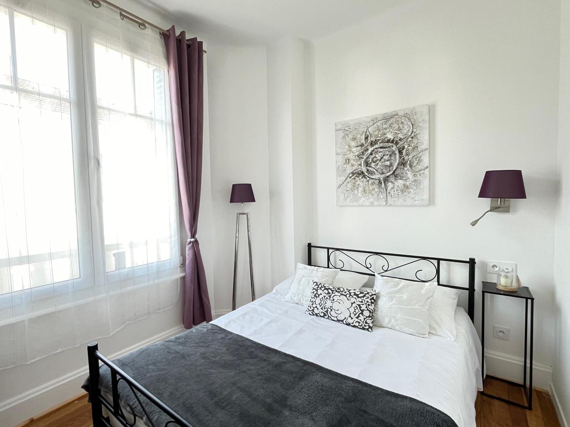 Residence Harmony Βισύ Εξωτερικό φωτογραφία