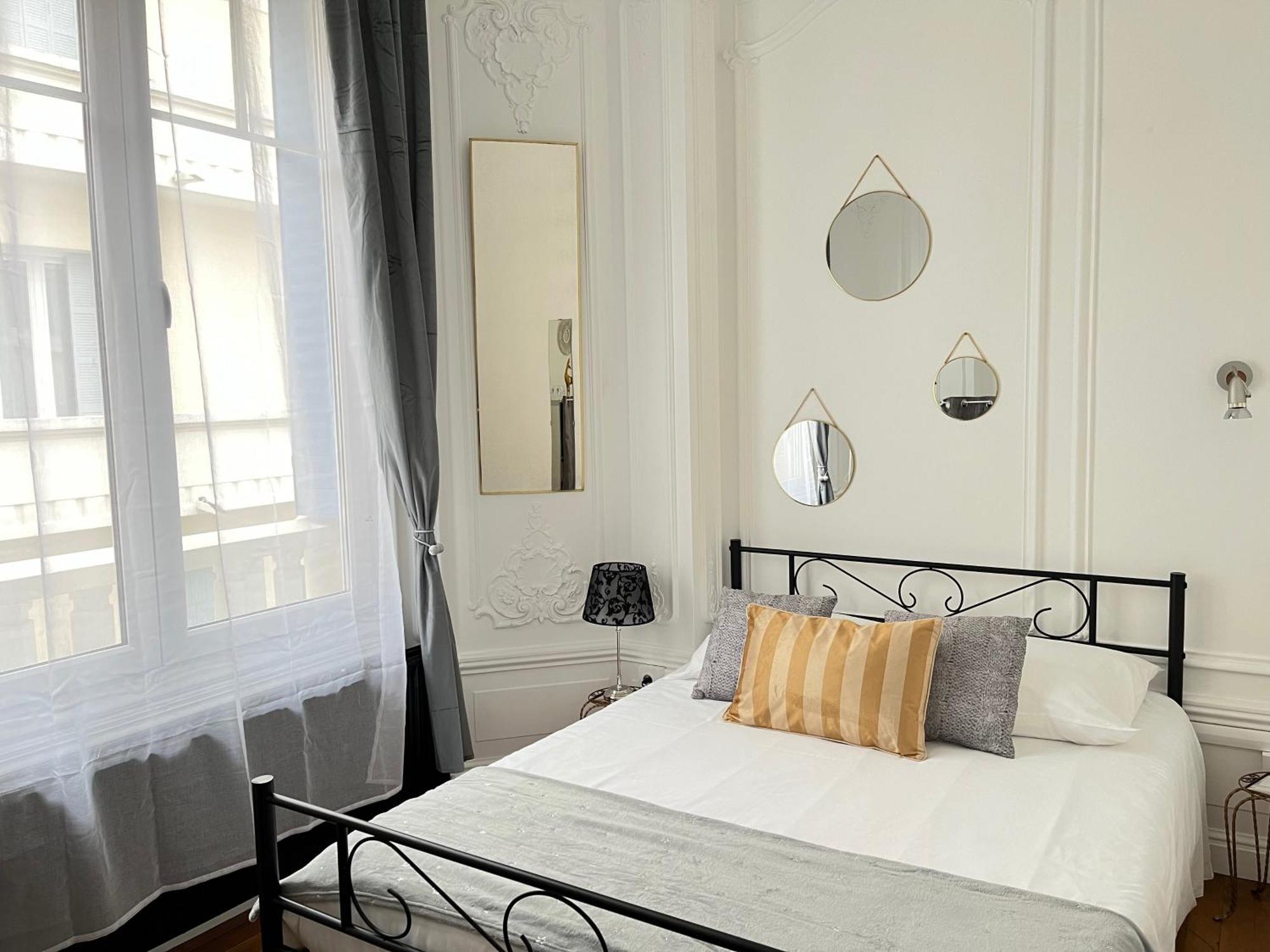 Residence Harmony Βισύ Εξωτερικό φωτογραφία
