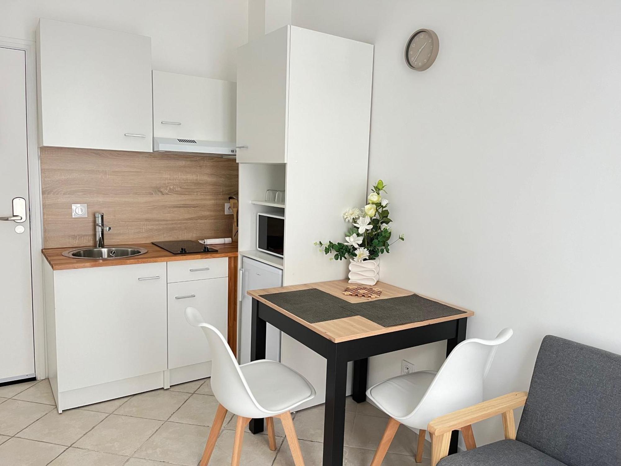 Residence Harmony Βισύ Εξωτερικό φωτογραφία