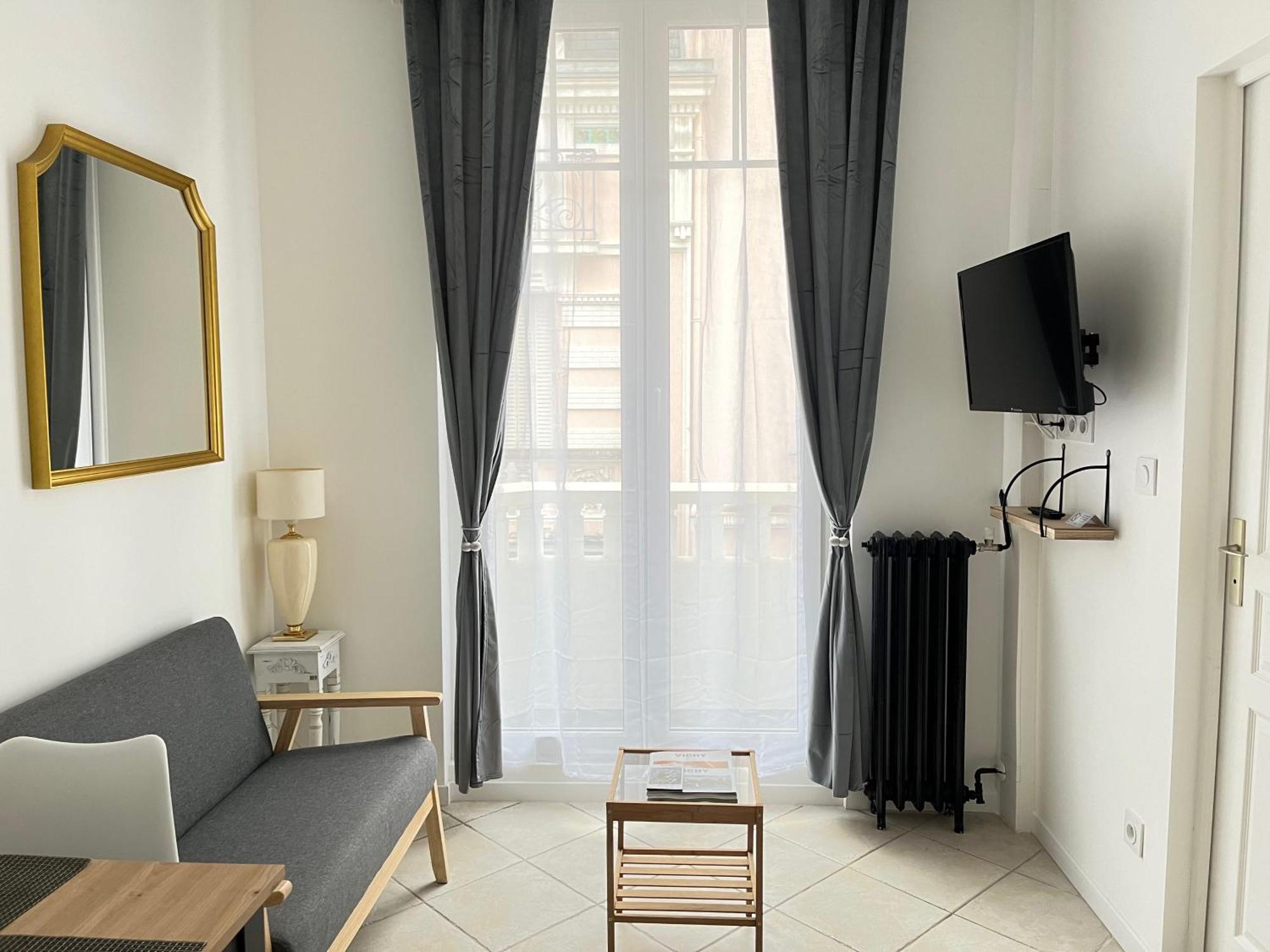 Residence Harmony Βισύ Εξωτερικό φωτογραφία