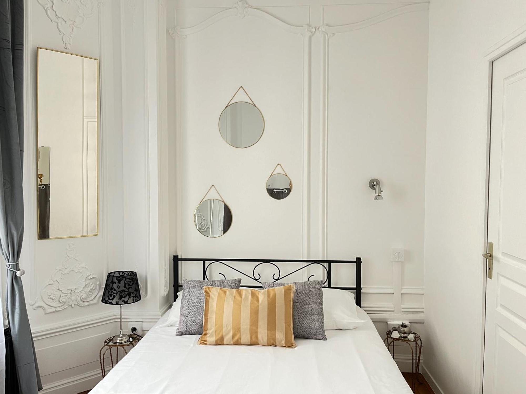Residence Harmony Βισύ Εξωτερικό φωτογραφία