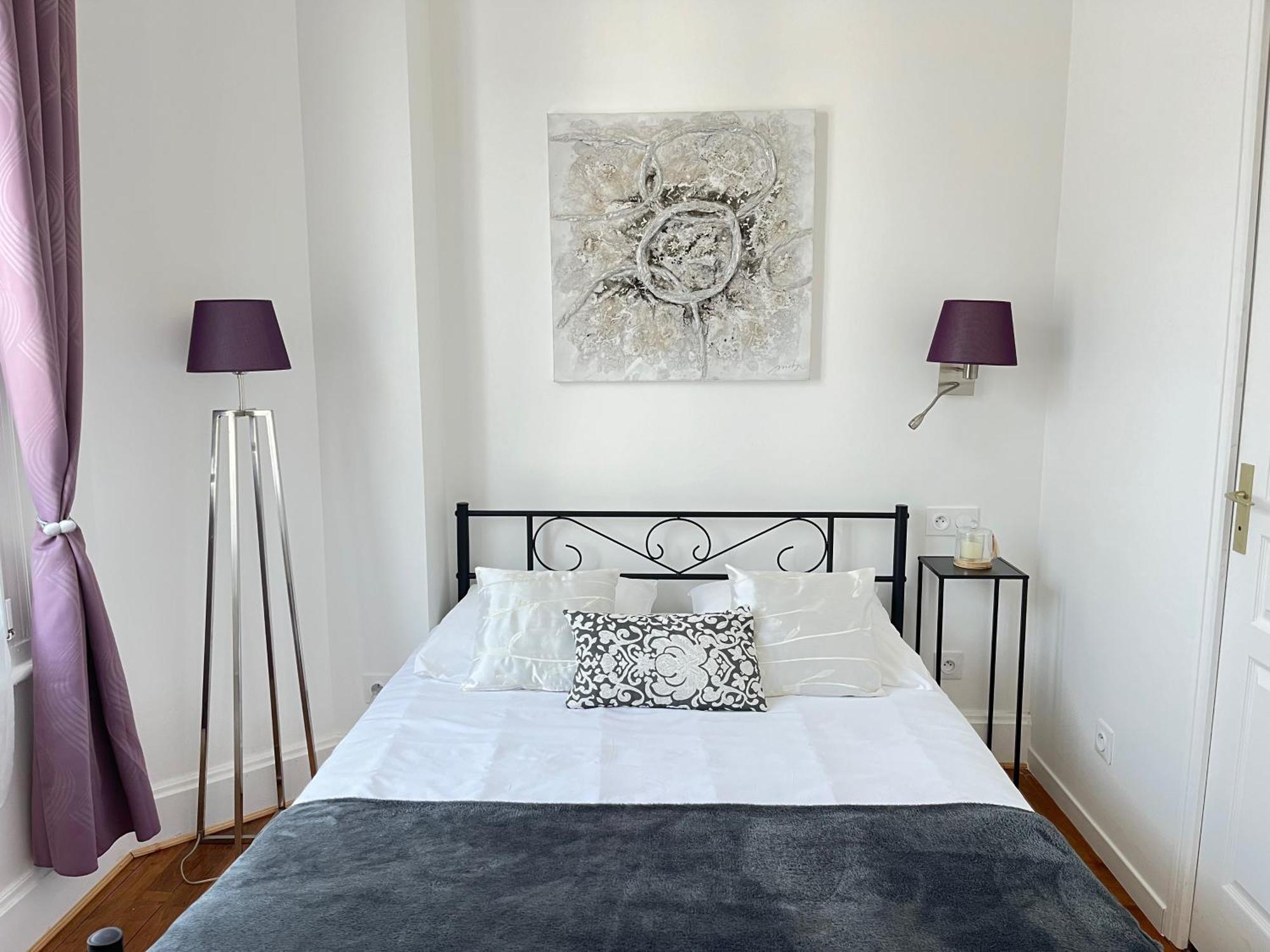 Residence Harmony Βισύ Εξωτερικό φωτογραφία
