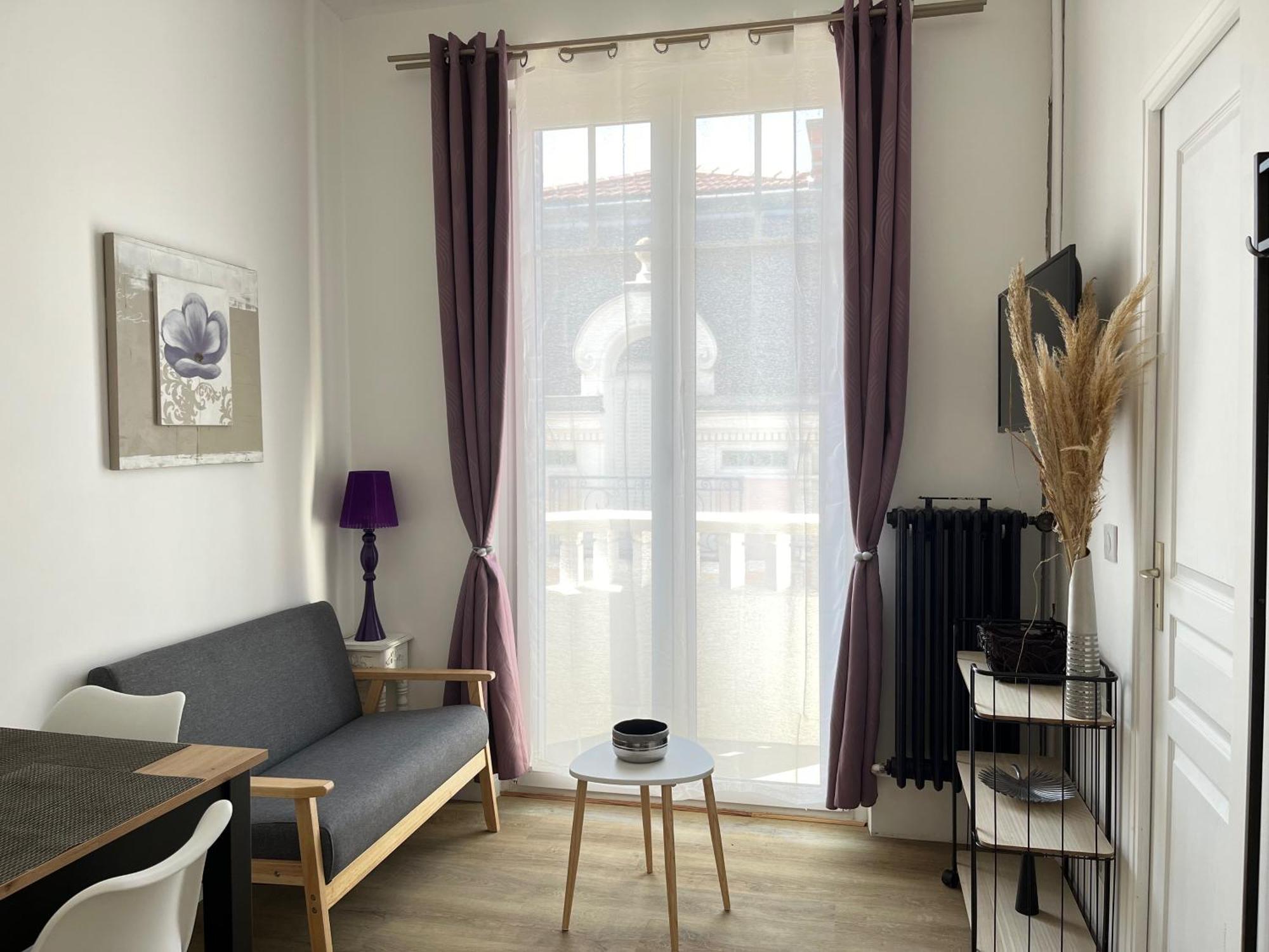 Residence Harmony Βισύ Εξωτερικό φωτογραφία
