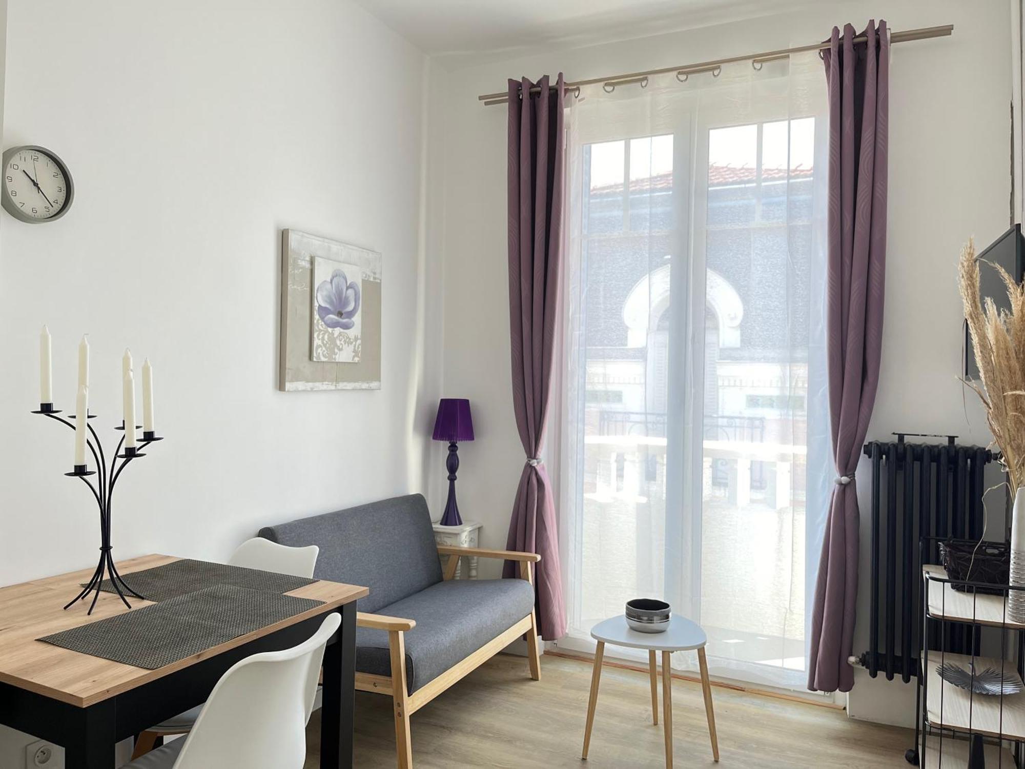 Residence Harmony Βισύ Εξωτερικό φωτογραφία
