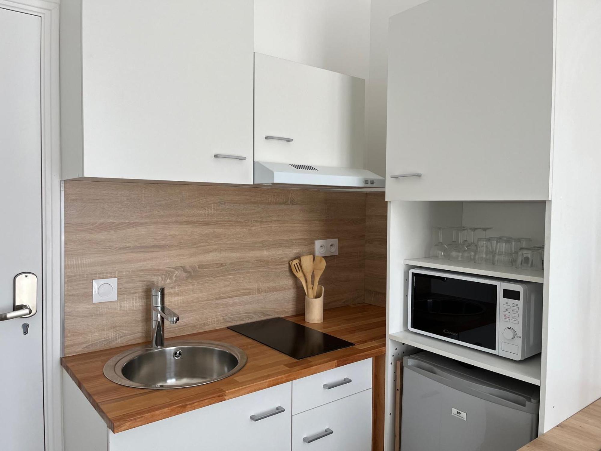 Residence Harmony Βισύ Εξωτερικό φωτογραφία
