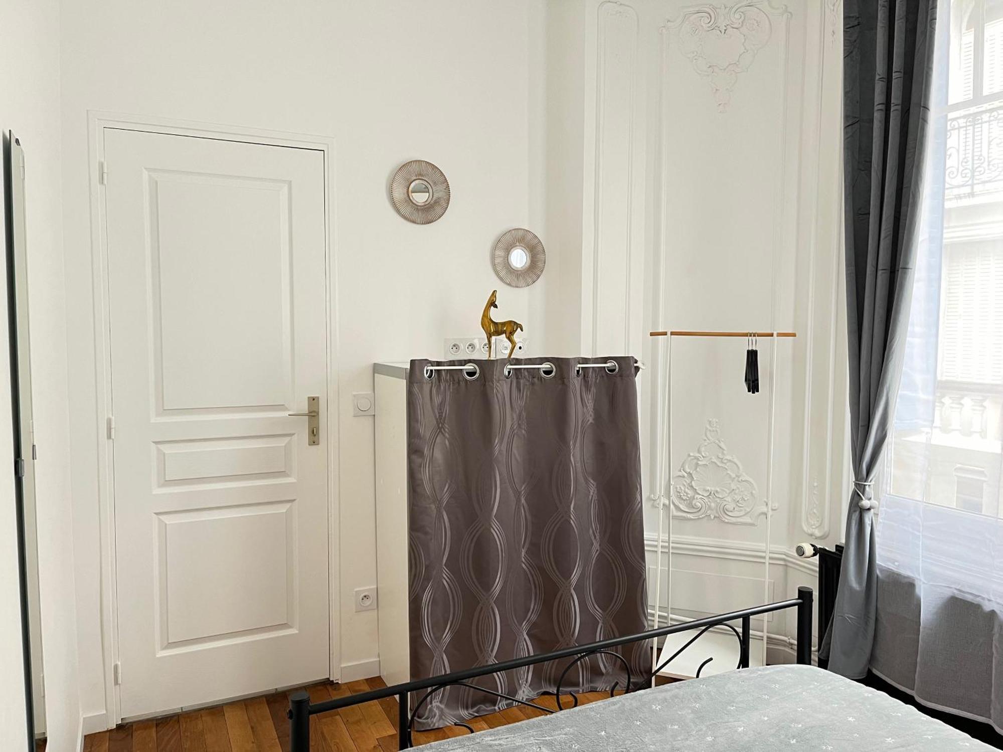 Residence Harmony Βισύ Εξωτερικό φωτογραφία