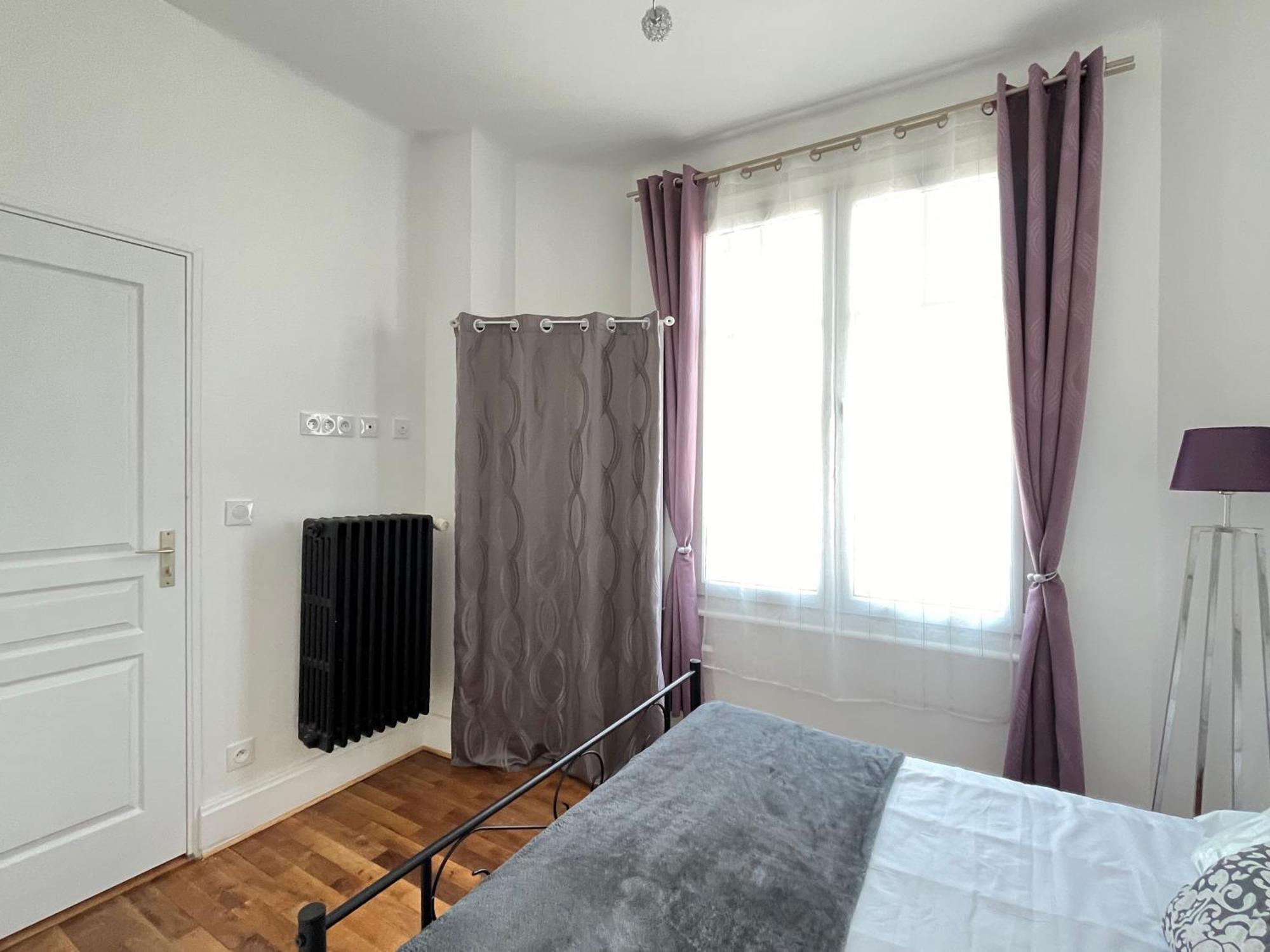 Residence Harmony Βισύ Εξωτερικό φωτογραφία