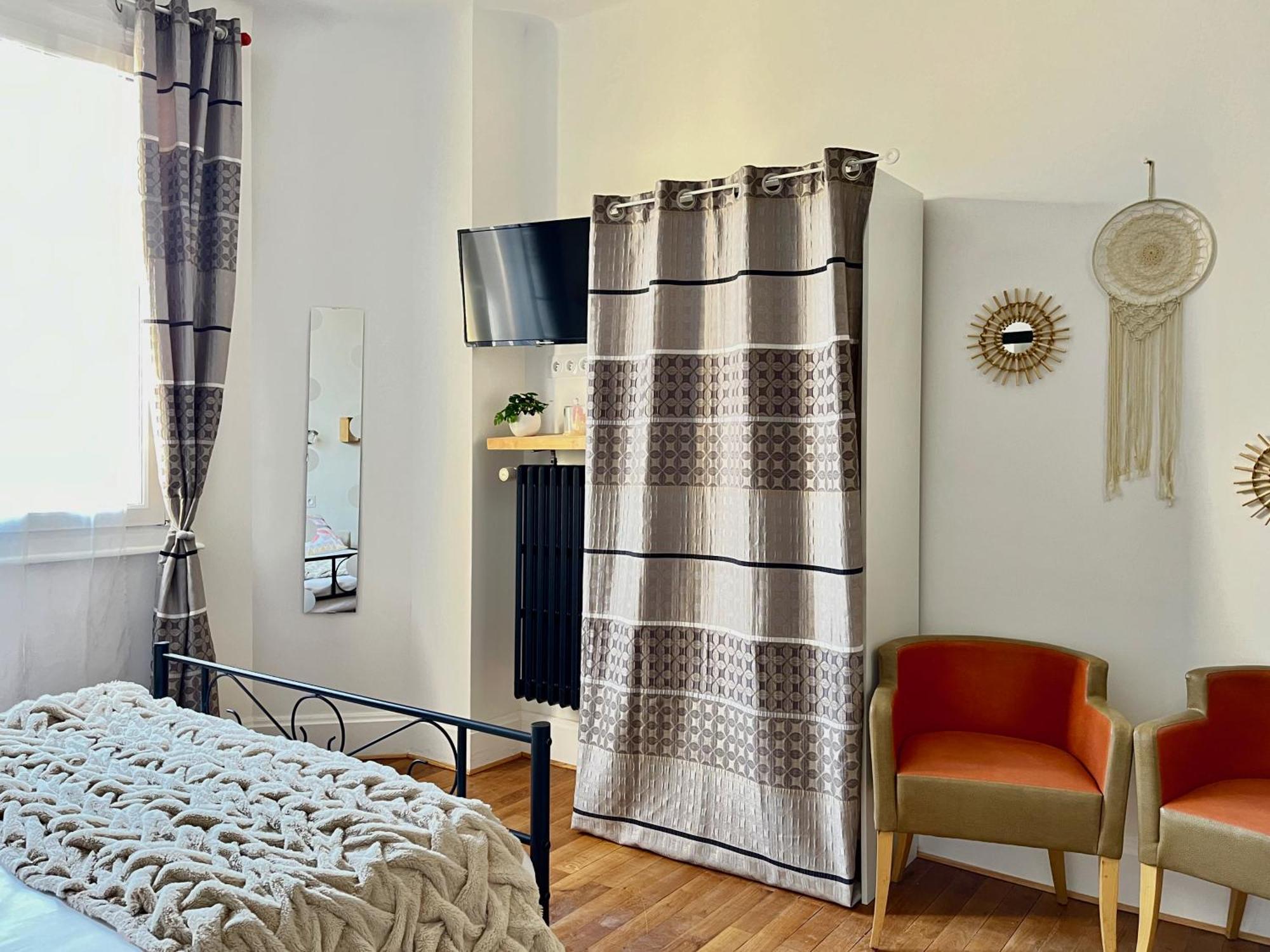 Residence Harmony Βισύ Εξωτερικό φωτογραφία