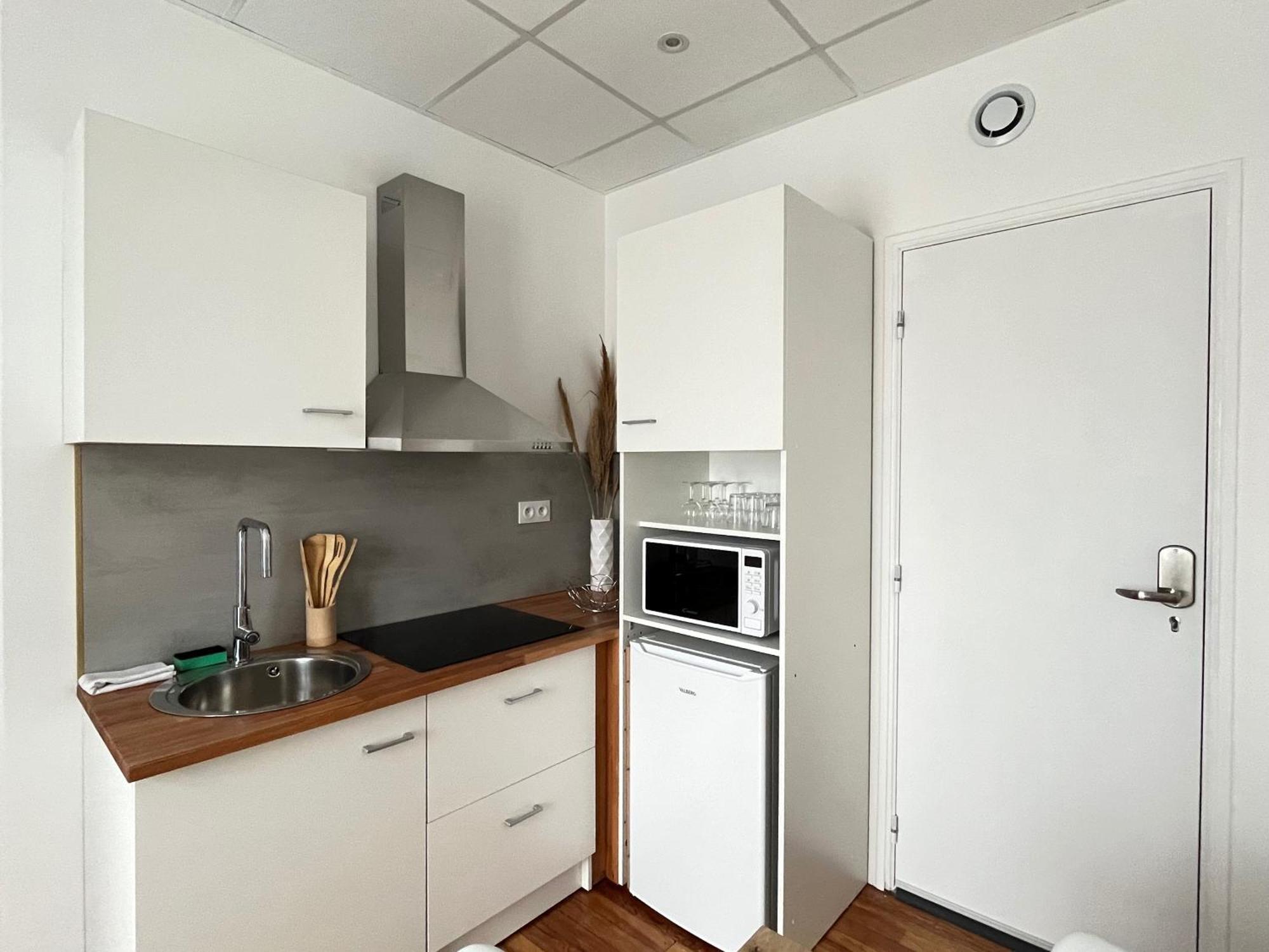 Residence Harmony Βισύ Εξωτερικό φωτογραφία