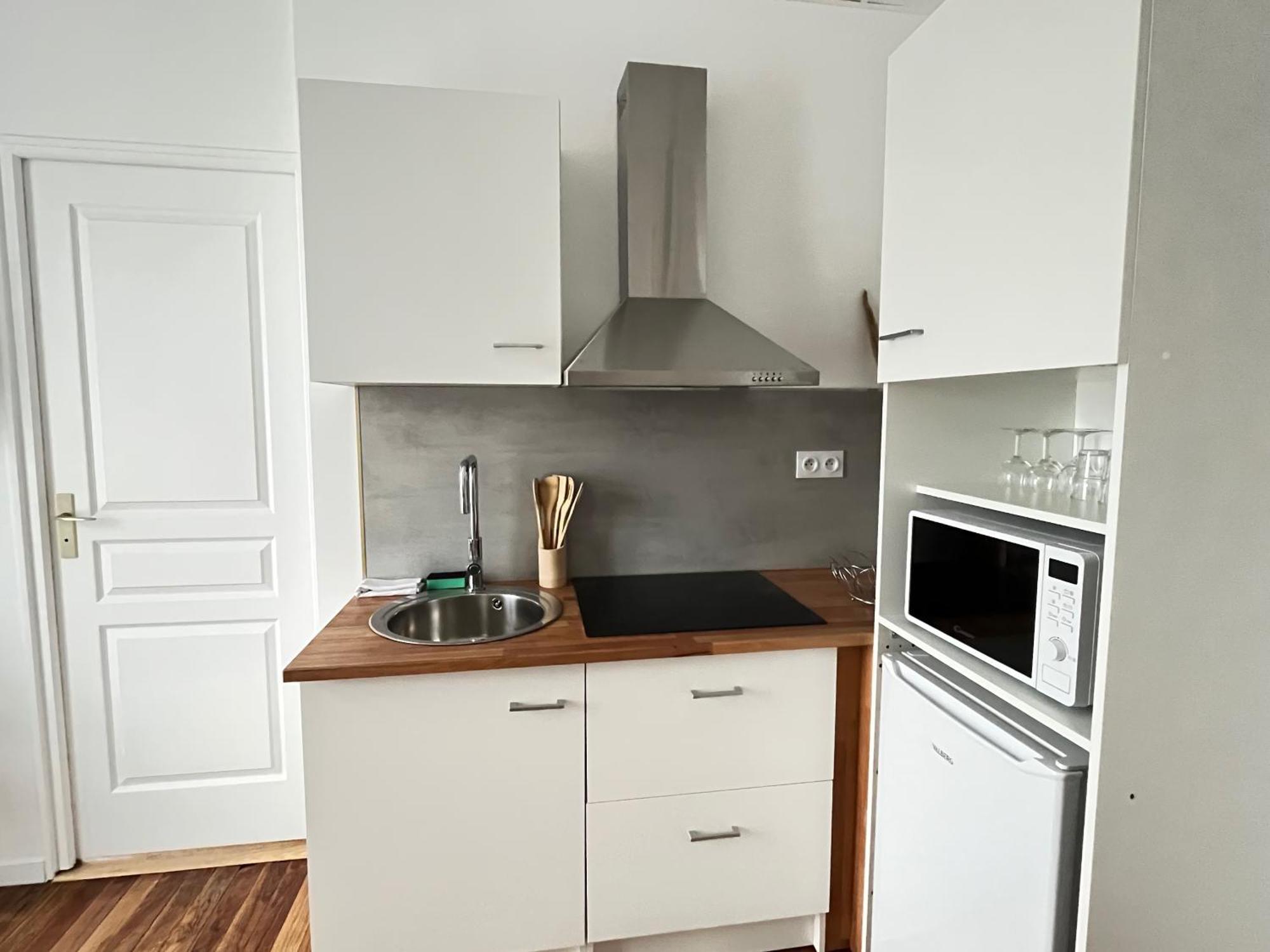 Residence Harmony Βισύ Εξωτερικό φωτογραφία