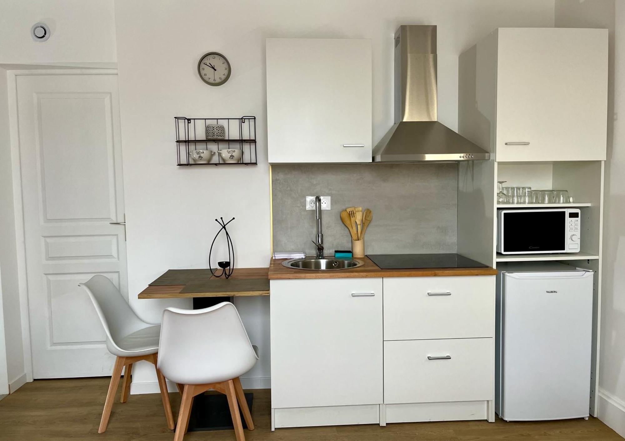 Residence Harmony Βισύ Εξωτερικό φωτογραφία