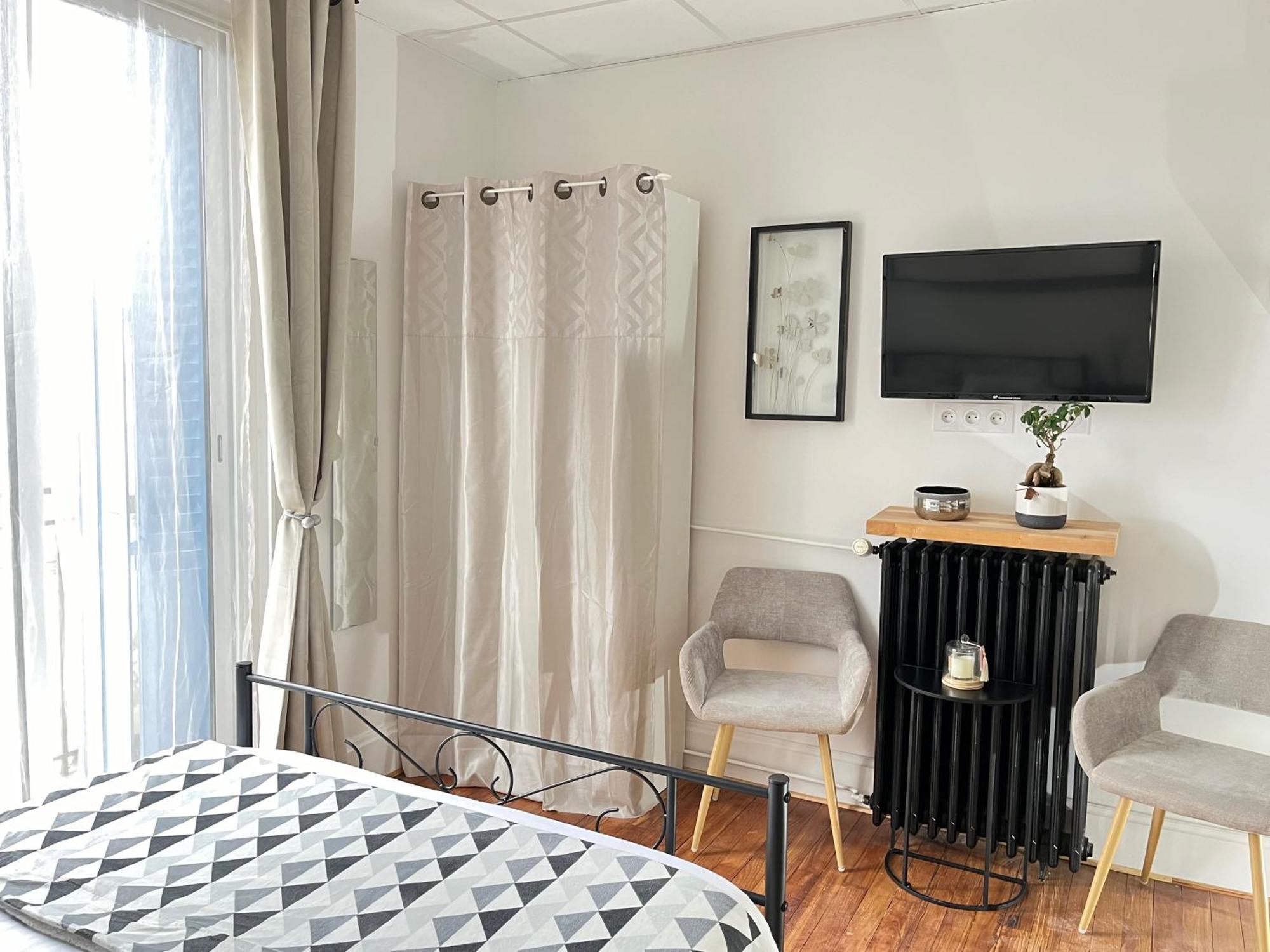 Residence Harmony Βισύ Εξωτερικό φωτογραφία