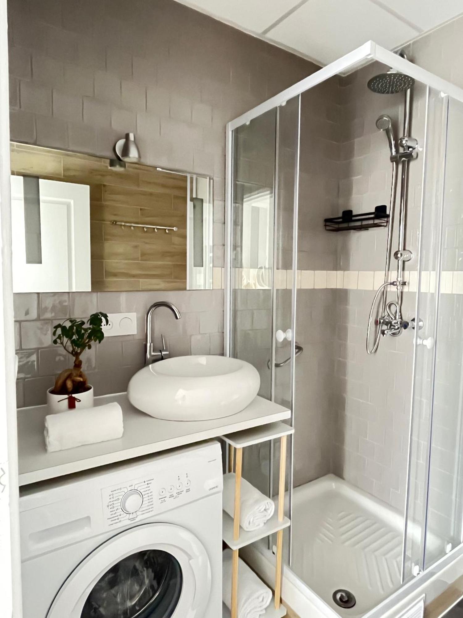 Residence Harmony Βισύ Εξωτερικό φωτογραφία