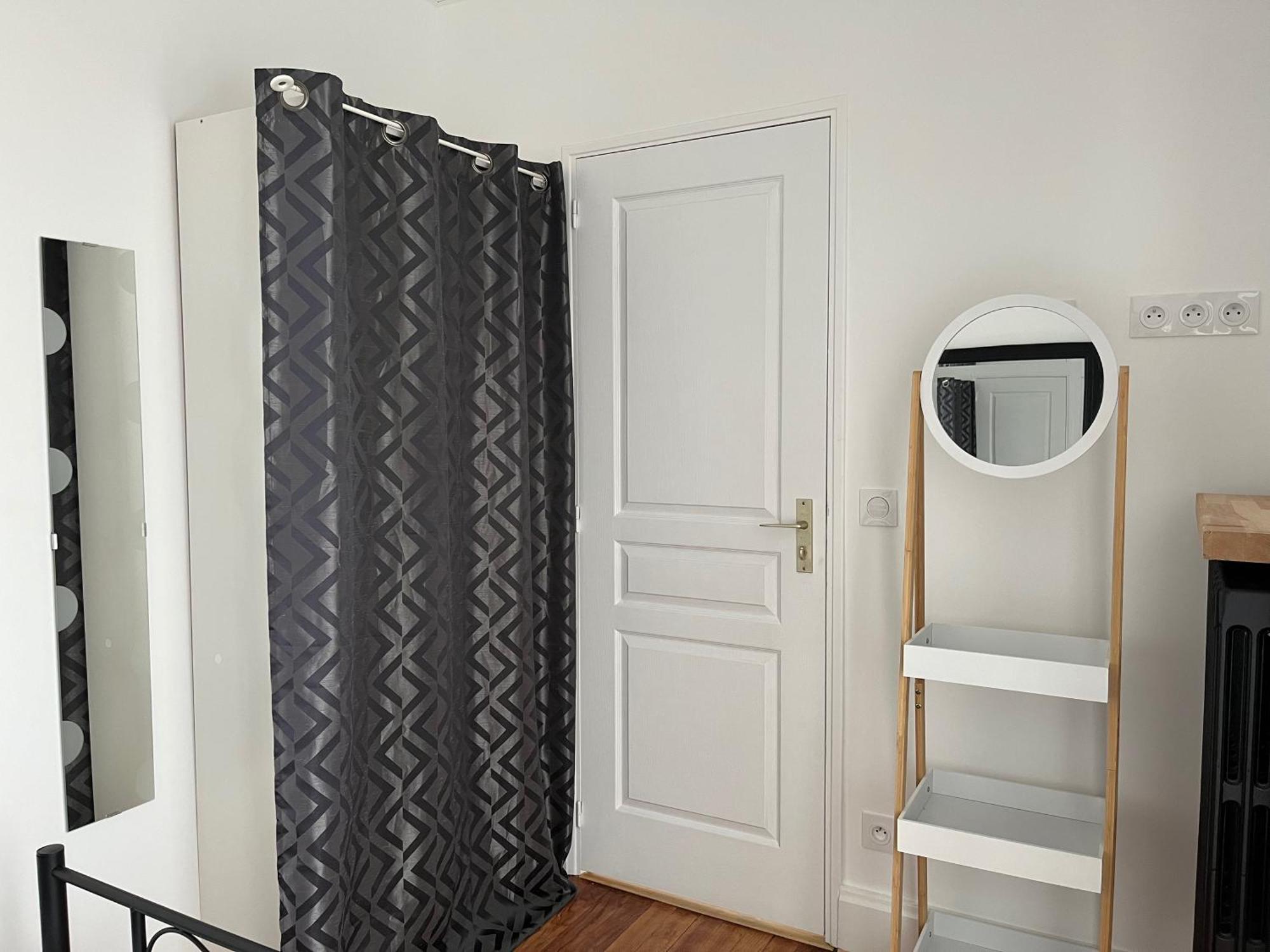 Residence Harmony Βισύ Εξωτερικό φωτογραφία