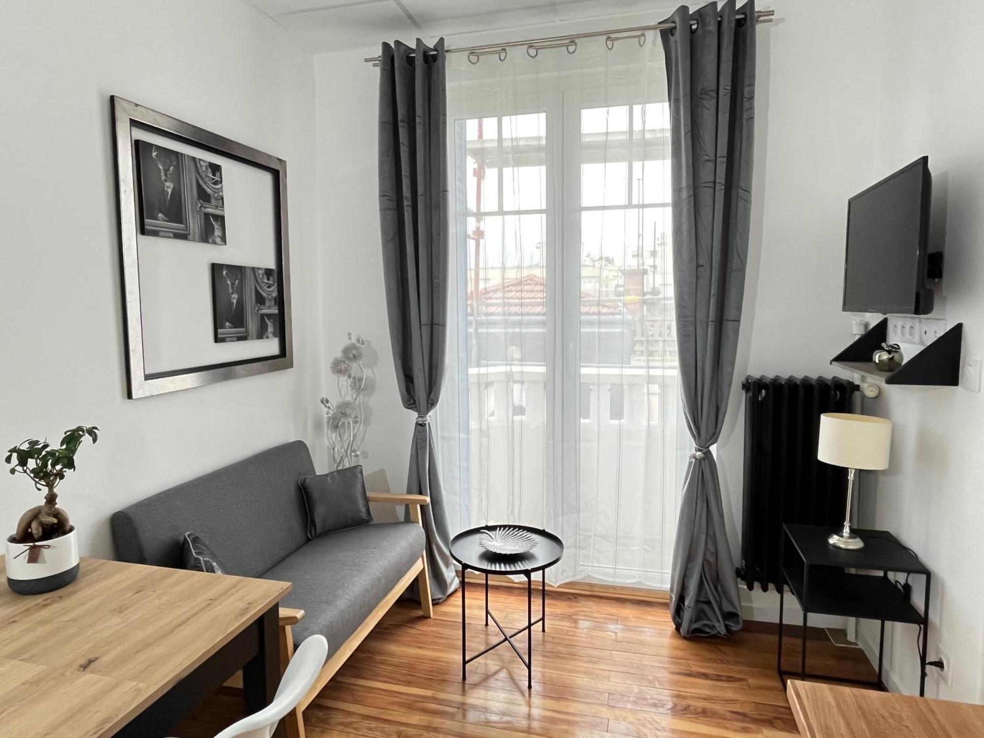 Residence Harmony Βισύ Εξωτερικό φωτογραφία