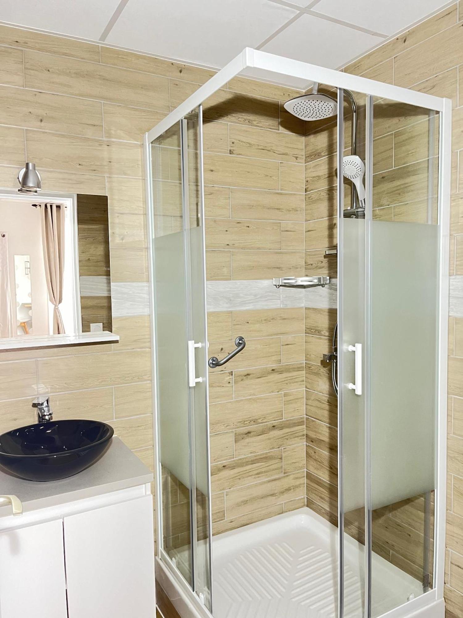 Residence Harmony Βισύ Εξωτερικό φωτογραφία