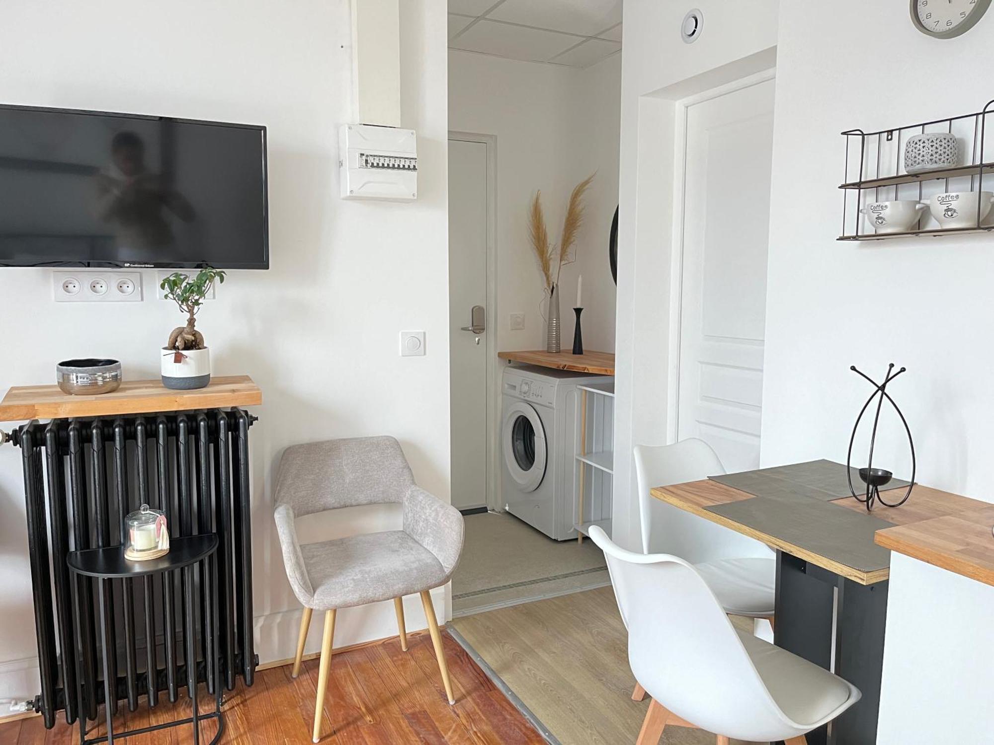 Residence Harmony Βισύ Εξωτερικό φωτογραφία