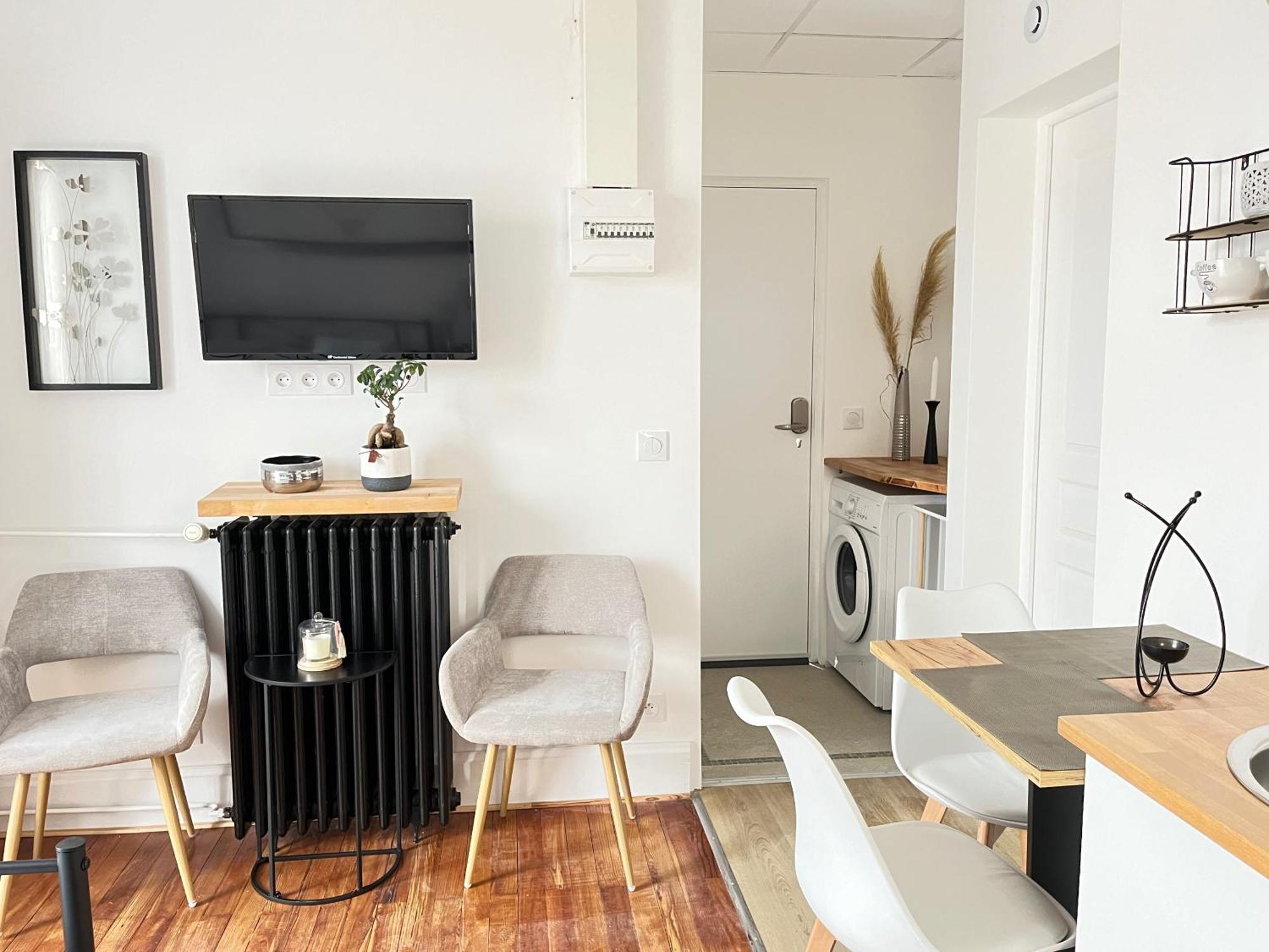 Residence Harmony Βισύ Εξωτερικό φωτογραφία