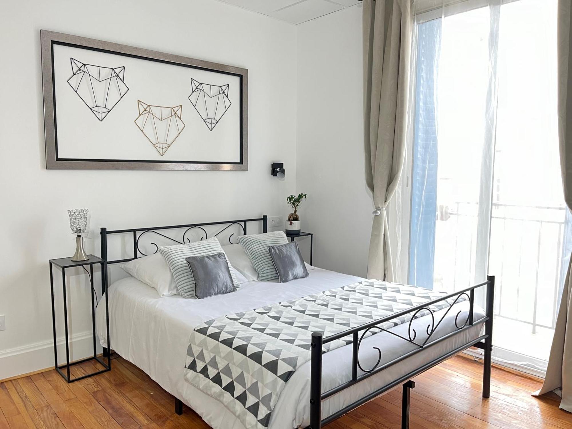 Residence Harmony Βισύ Εξωτερικό φωτογραφία