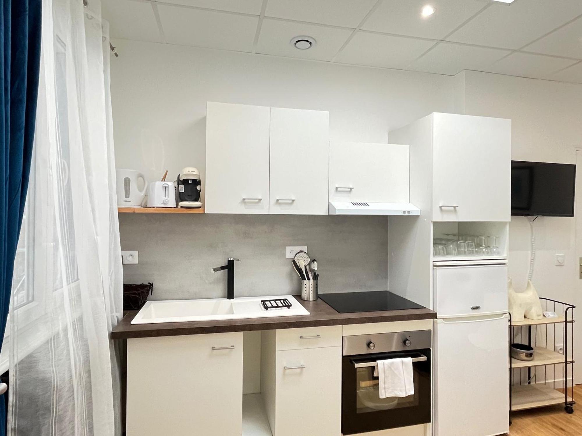 Residence Harmony Βισύ Εξωτερικό φωτογραφία