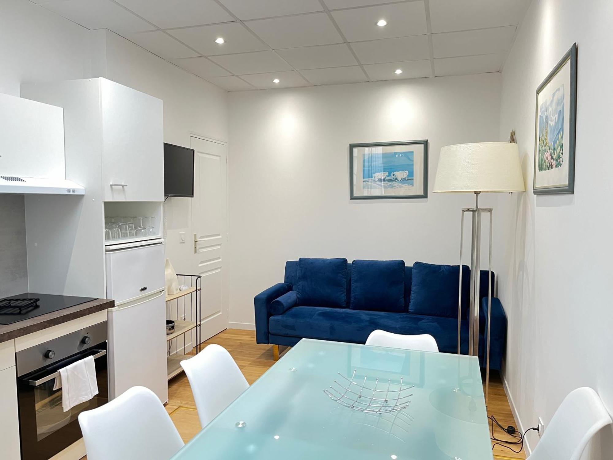 Residence Harmony Βισύ Εξωτερικό φωτογραφία