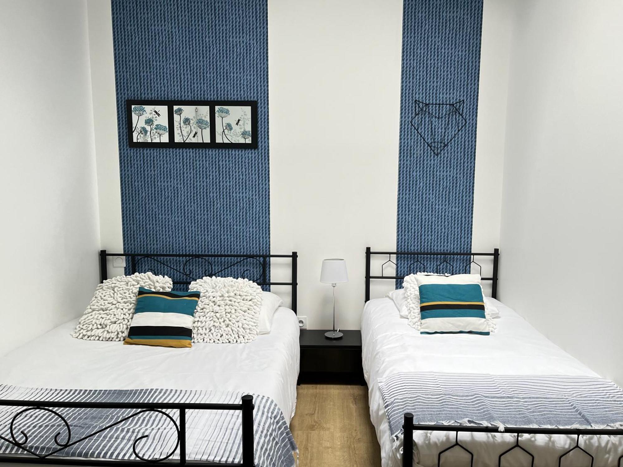 Residence Harmony Βισύ Εξωτερικό φωτογραφία