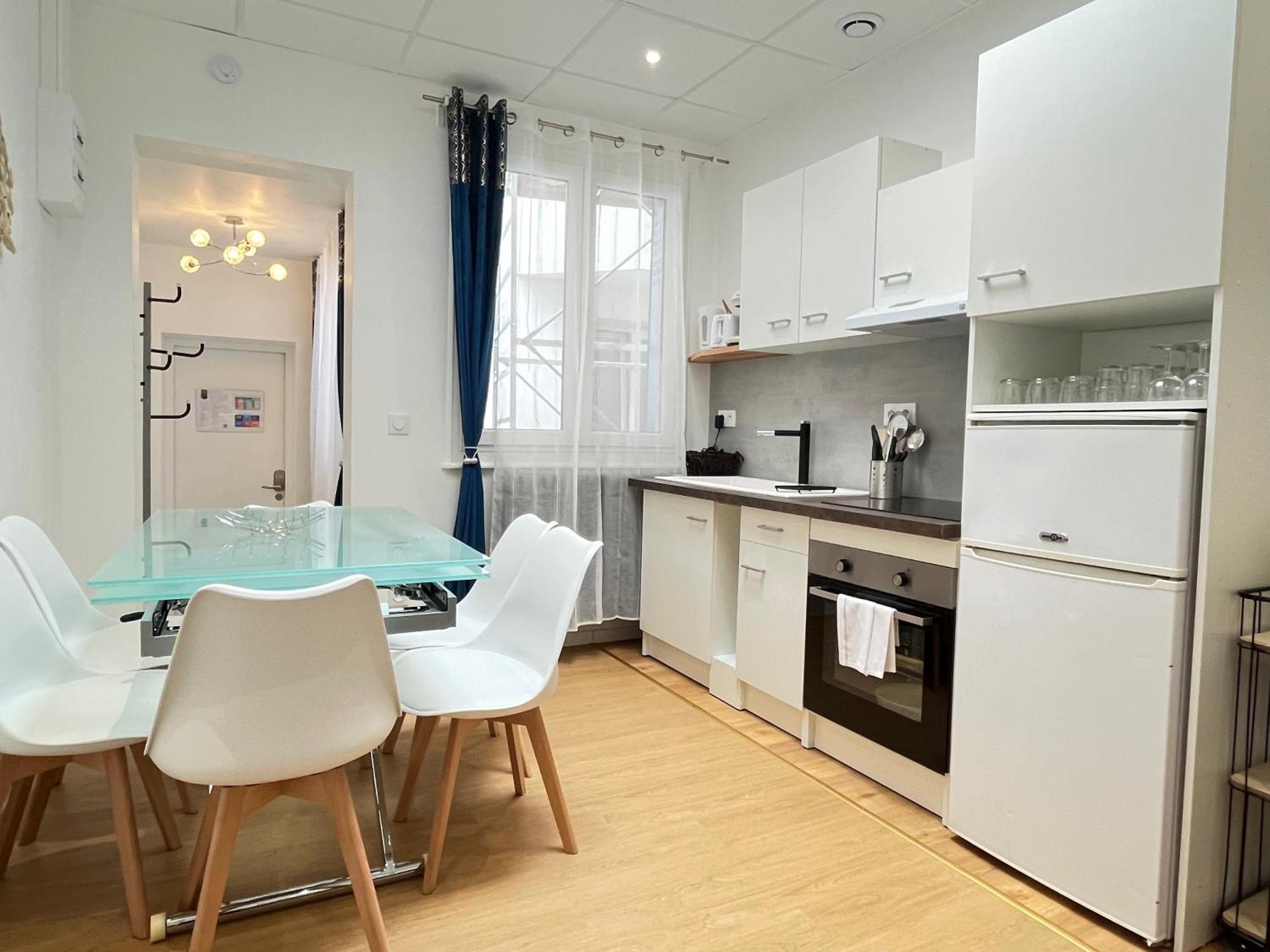 Residence Harmony Βισύ Εξωτερικό φωτογραφία
