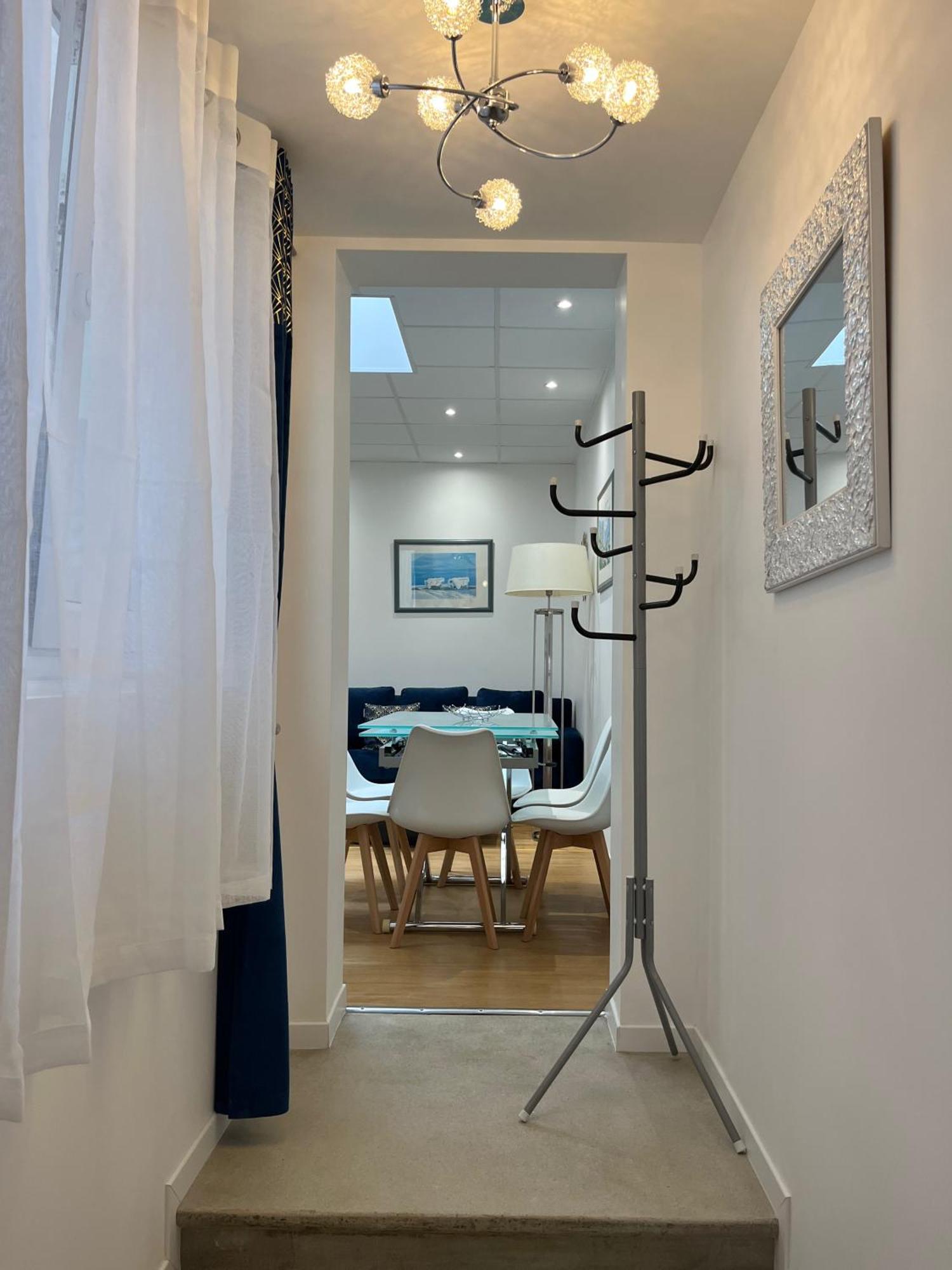 Residence Harmony Βισύ Εξωτερικό φωτογραφία