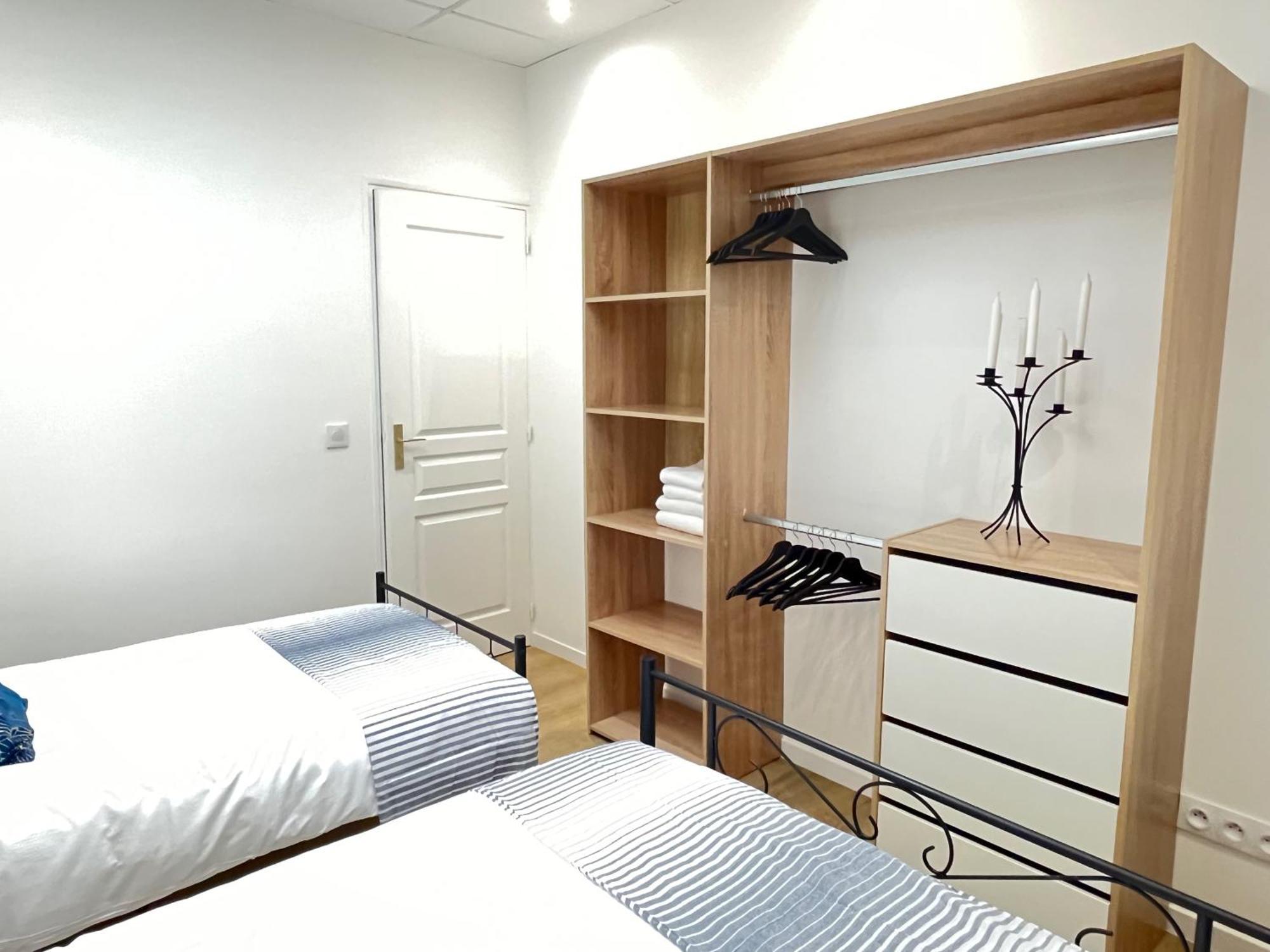Residence Harmony Βισύ Εξωτερικό φωτογραφία