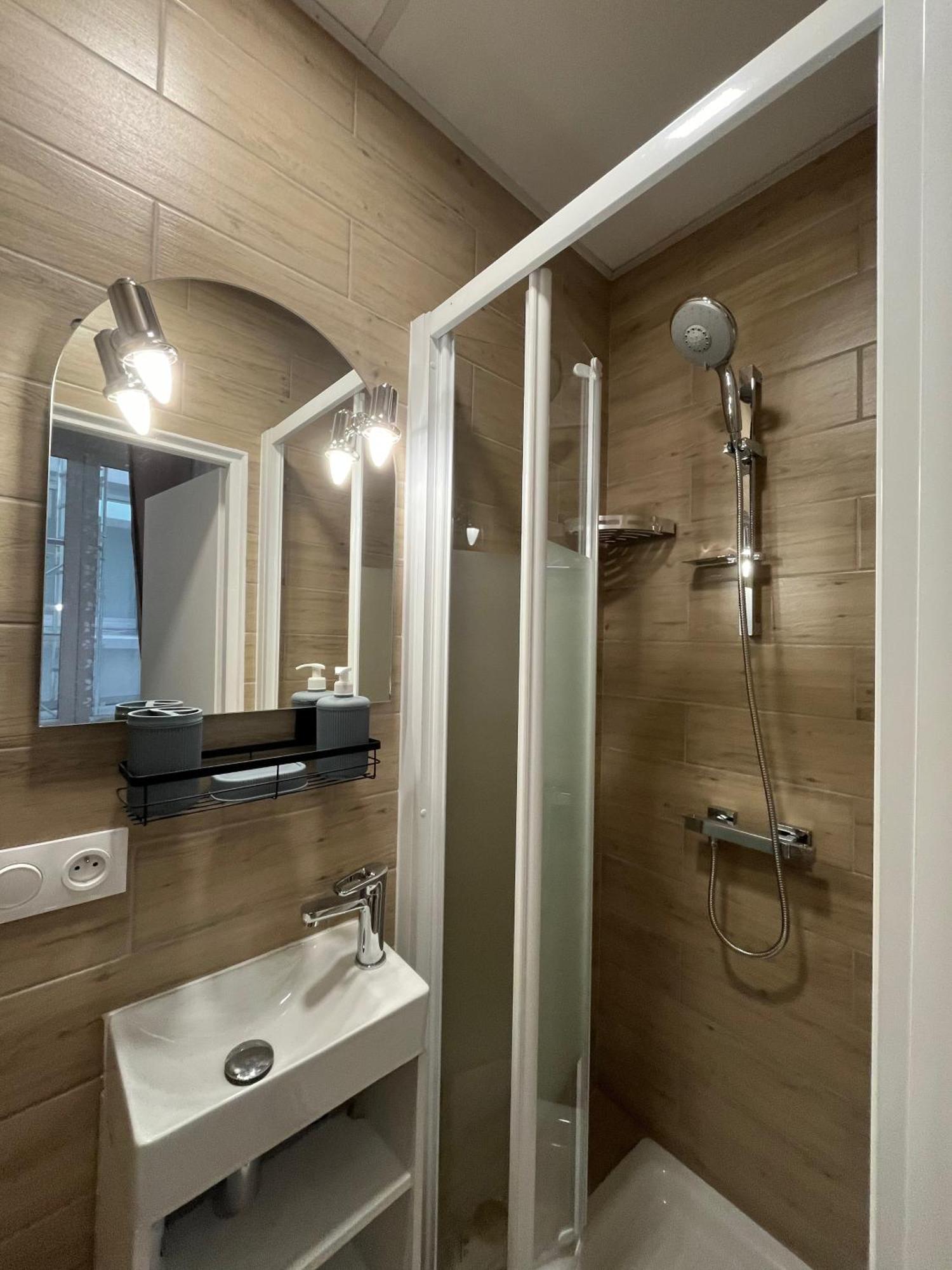Residence Harmony Βισύ Εξωτερικό φωτογραφία