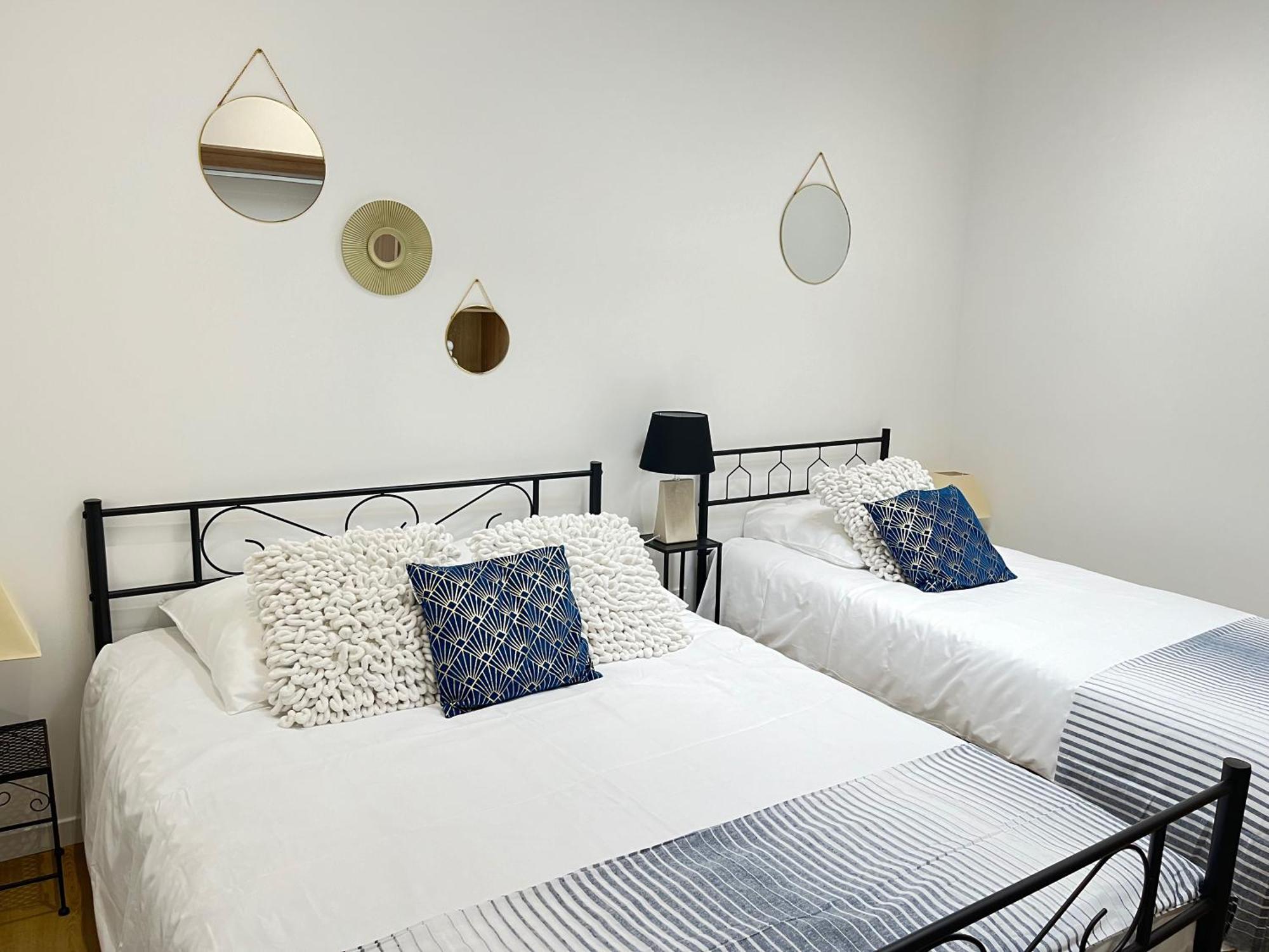 Residence Harmony Βισύ Εξωτερικό φωτογραφία