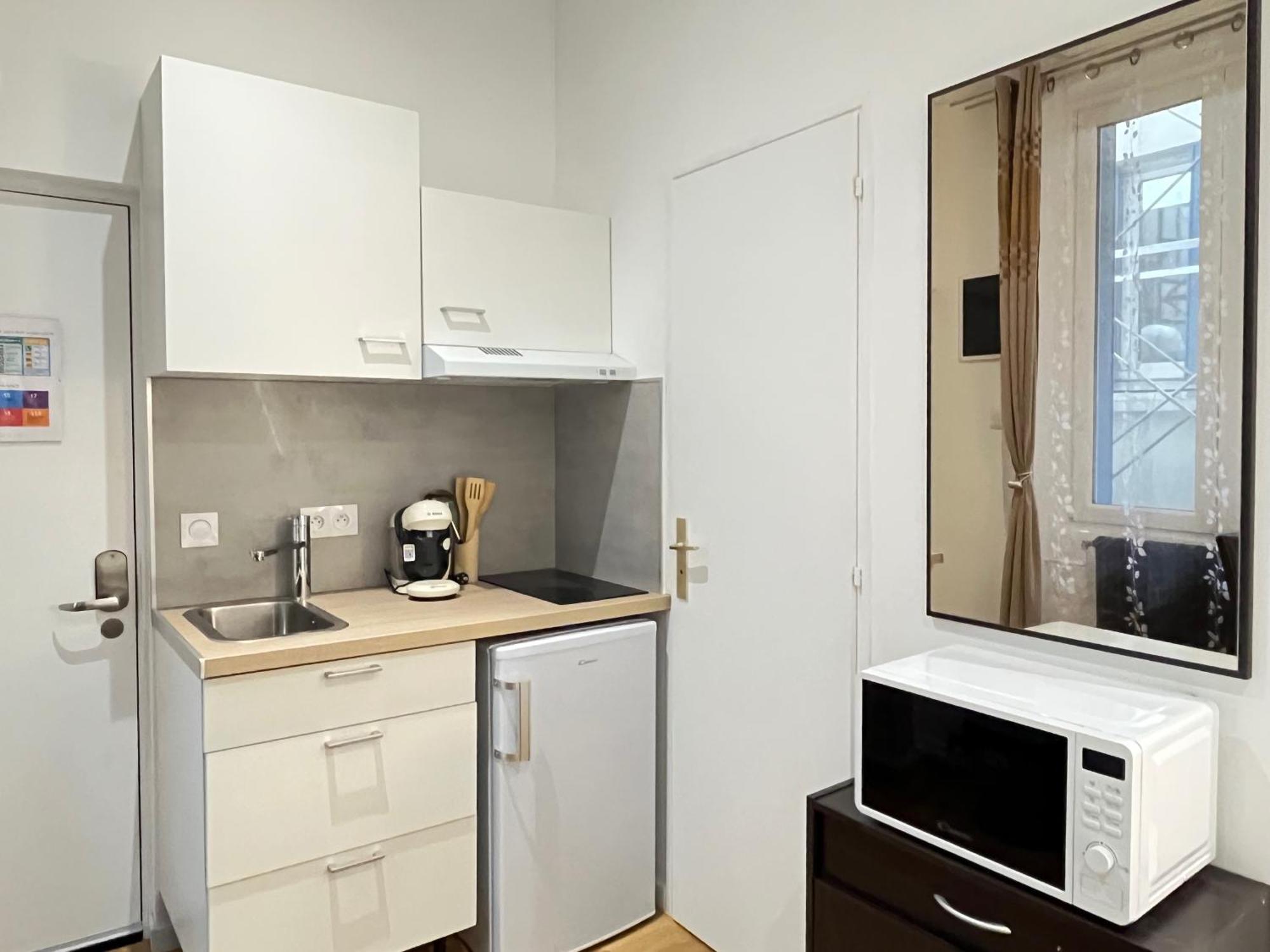 Residence Harmony Βισύ Εξωτερικό φωτογραφία