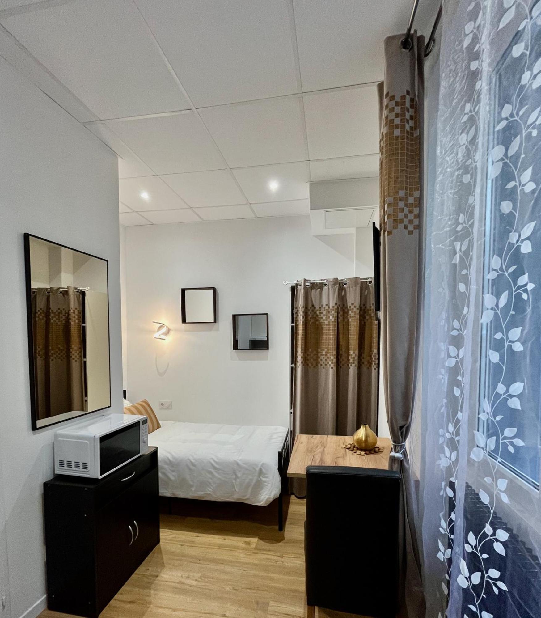 Residence Harmony Βισύ Εξωτερικό φωτογραφία