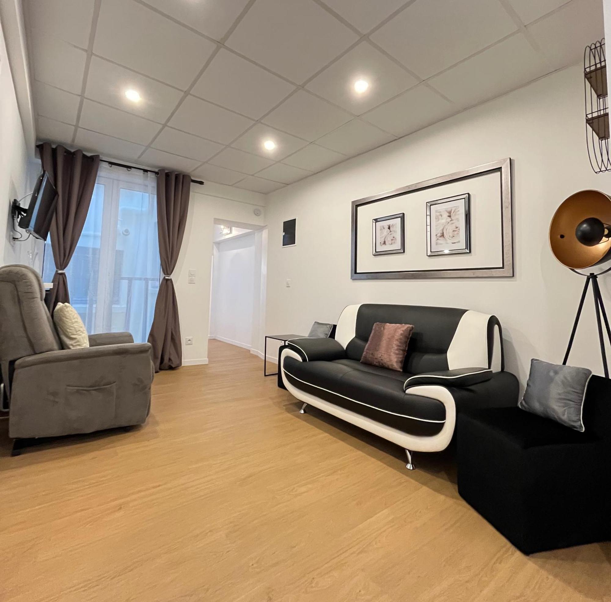 Residence Harmony Βισύ Εξωτερικό φωτογραφία
