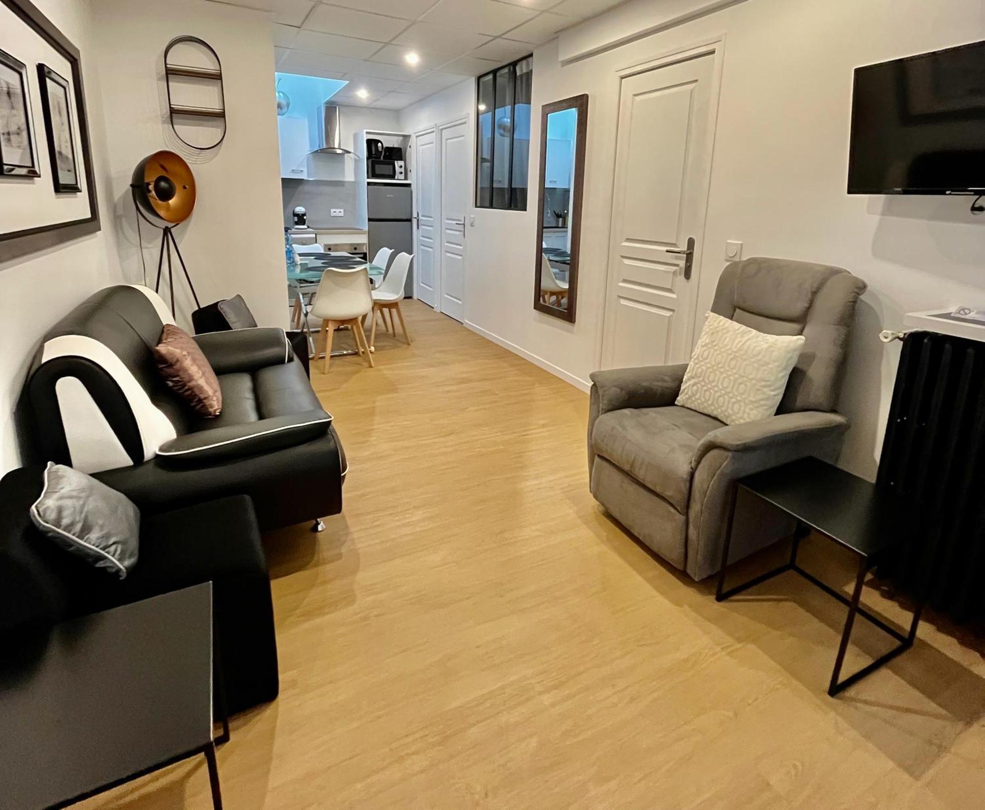 Residence Harmony Βισύ Εξωτερικό φωτογραφία