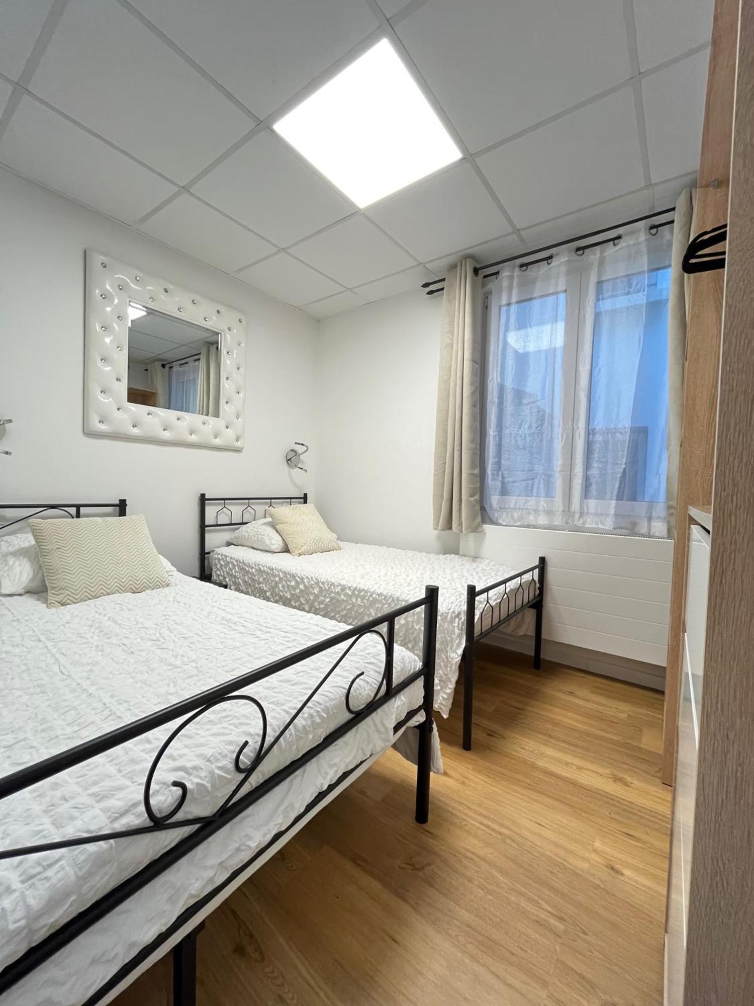 Residence Harmony Βισύ Εξωτερικό φωτογραφία