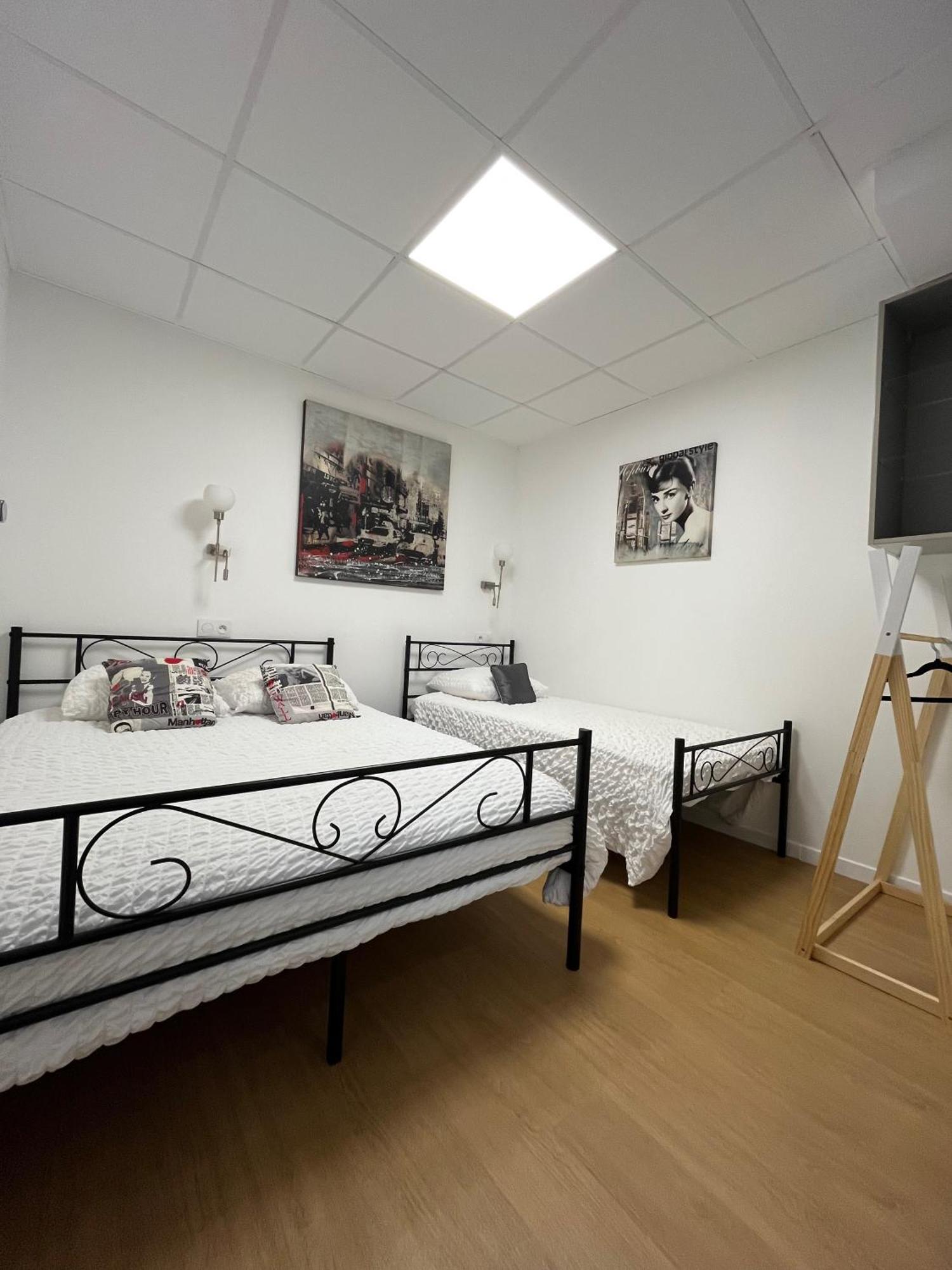 Residence Harmony Βισύ Εξωτερικό φωτογραφία