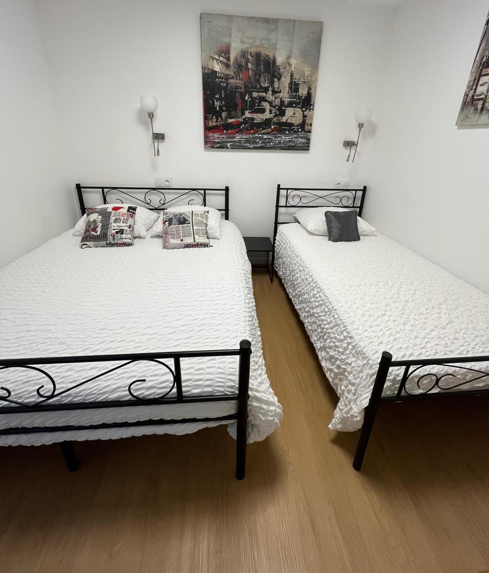 Residence Harmony Βισύ Εξωτερικό φωτογραφία