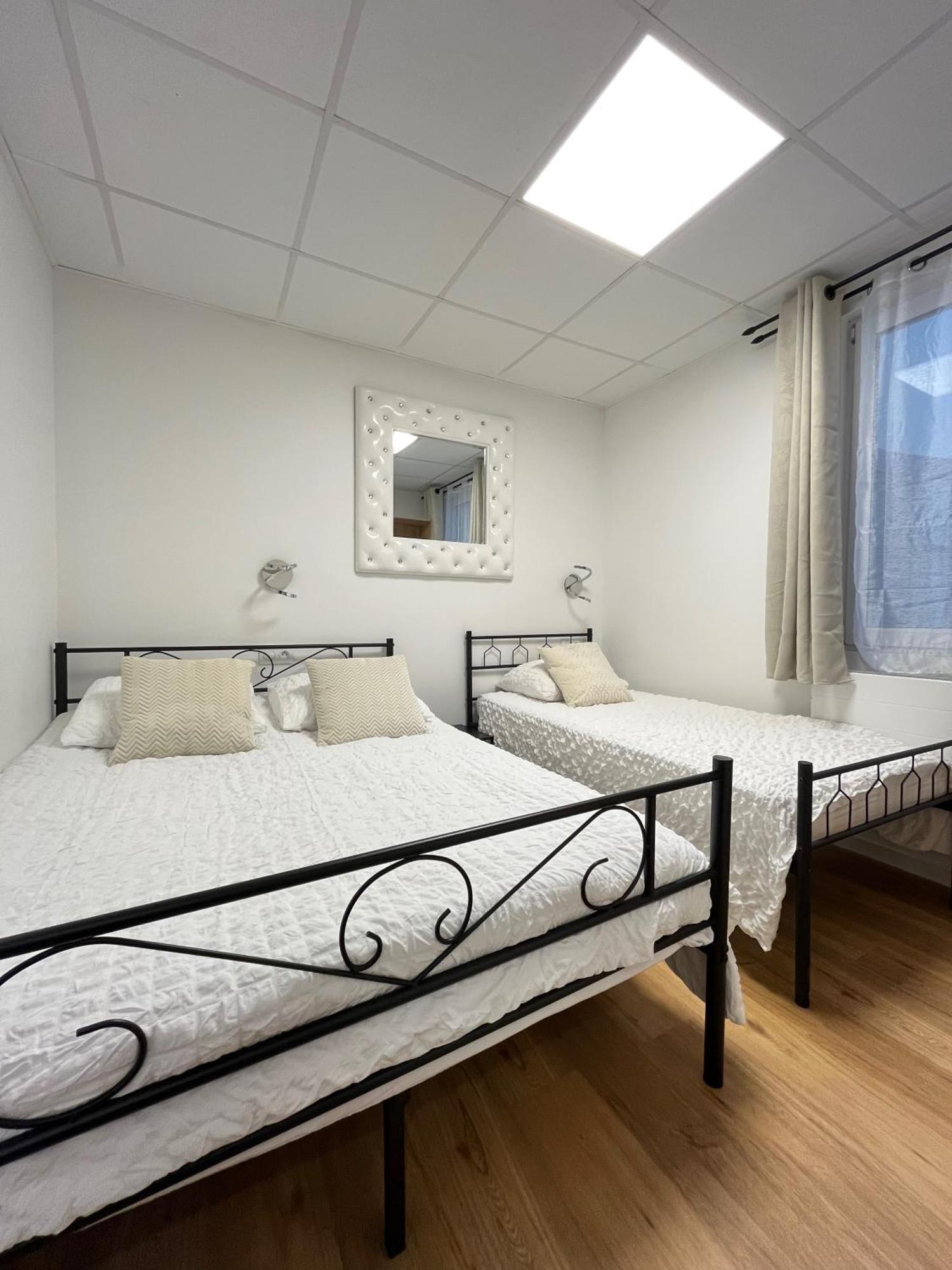 Residence Harmony Βισύ Εξωτερικό φωτογραφία